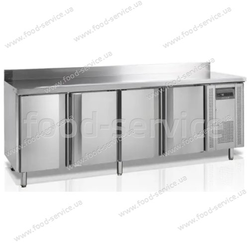 Холодильний стіл Tefcold CK7410